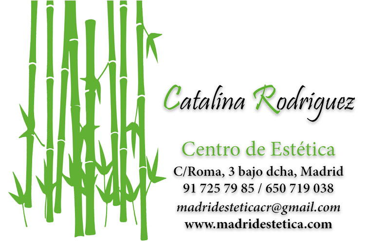 Madrid Estetica corporal